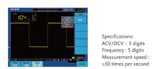 GDS-2000A Free APPs