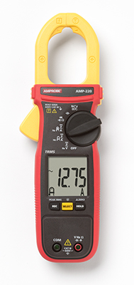 AMP-220 Clamp Meter
