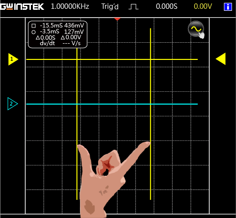 GDS-200/300 - Full Touch Panel Capacitive LCD 2