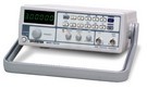 3MHz DDS Function Generator with Voltage Display