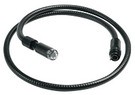 38" (0.95m) semi-rigid probe with 0.75" (19mm) connector