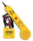 Heavy duty kit with audible tone easily identifies wires or cables