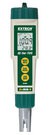 4-in-1 multi-range sensor for measuring Conductivity, TDS, Salinity and Temperature