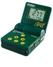 Oyster meter with mini pH electrode and Polymer conductivity cell