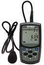 Compact, lightweight meter with USB interface
