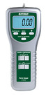 Push/Pull measurements in kg, lbs, oz and Newton units with �0.4% accuracy