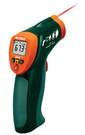Compact 8:1 Infrared Thermometer with built-in laser pointer