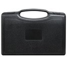 Hard Plastic Carrying Case