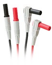 Double Molded Silicone Test Lead Set