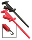 Heavy Duty Plunger Style Hook Clips