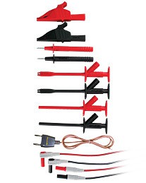 Industrial Test Lead Set