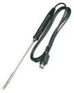 Air Temperature RTD Probe (-200 to 400 degrees C)