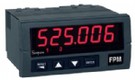 Rate counter capable of counting in four different time modes
6 Digit 0.56" (14.2 mm) bright red LED display
Count speed up to 30 kHz