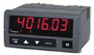 Rate counter with secondary totalizer
6 Digit 0.56" (14.2 mm) bright red LED display
Count speed up to 20 kHz