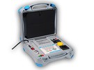 The innovative MI 3304 BetaGT Plus is a highclass instrument intended for electrical safety testing of a wide range of portable electrical appliances, IT equipment, IEC cords and portable RCDs according to IEC/EN and VDE standards. 
