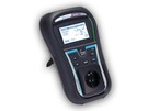 The new MI 3311 GammaGT is a battery powered multifunctional instrument intended to perform measurements for testing the electrical safety of portable electrical equipment.
