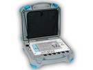 PAT Demoboard is intended for demonstration of electrical equipment safety management.