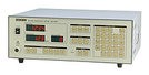 DAC-HRE-1 is designed for temperature rise tests of motors, transformers, coils, and chokes under energizing AC voltage. The direct reading of resistance is possible with a 4-terminals measurement method, and the temperature is calculated from measured resistance values.