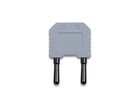  Adapter for thermocouple probe 
