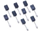  Standard remote set (# 7 - # 15)