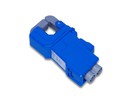 Mini current clamp  A/1 V