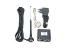 Modem Entrance Key