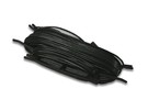Test lead - black, 20 m