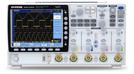 350MHz, 4CH Digital Storage Oscilloscope
