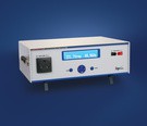 A precision instrument designed to calibrate RCD, loop, insulation, earth testers and multifunction installation testers. The 5030 accurately simulates RCD trip times and measures currents produced by RCD testers. It replicates loop impedance and auto adjusts for local line impedance. It also provides insulation resistances and measures test voltages and currents.