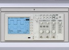 CalBench consoles can be fitted with various oscilloscopes depending on customer requirements. Each scope offers excellent accuracy and high performance, and are ideal for maintenance of electronic equipment and general purpose laboratory work. 