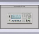 Precision DDS function generators that offer high quality sine and square waves up to 25MHz (7029) and 50MHz (7031). Further features include noise generation, complex waveshapes, true pulse generator mode with variable rise and fall times, and 128K word arbitrary waveforms.Extensive internal and external modulation capabilities include AM, FM, PM, PWM & FSK using any waveshape including noise.