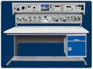 A comprehensive system for calibration of various instrument and devices used in various applications across industries.