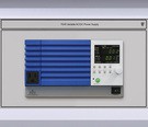 The 7046 and 7047 are primarily variable AC power supply modules with the capability to provide DC power also. Both modules are highly versatile and incorporate various functions and features for increased usability.