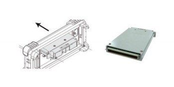 Scanner Card for GDM-8261A