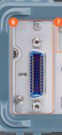 GPIB Interface Card for GDM-8261