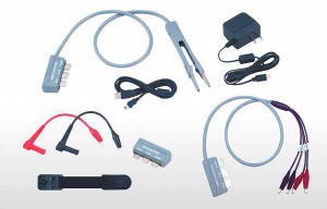 Accessory Pack for LCR-915