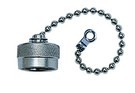 Cap with Chain
