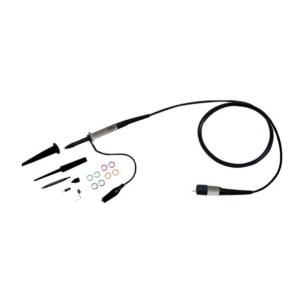 20:1 500MHz Test Probes for GDS-3000