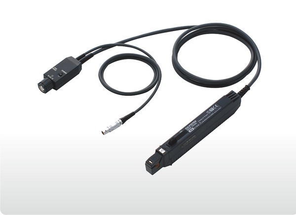 100MHz/30A Current Probe for GDS-3000