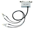 Kelvin Test Fixture, STD for LCR-816/817/819/821 & 1MHz