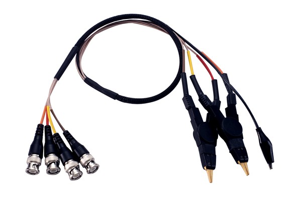  Measurement Fixture For LCR-8G