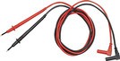 Test Lead, Banana to Probe Test Lead, 1200mm