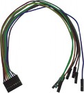 16 Channel Testing Probe for GLA-1016 Logic Analyzers