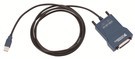 GPIB Cable, Double Shielded, 600mm