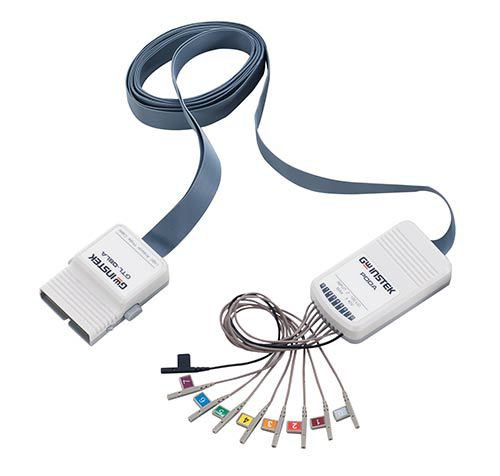 8-Channel Logic Analyzer Probe