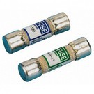 2 PACK 0.A/500V + 12.5A/500V Spare Fuse