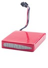 7.4V Li-Ion Rechargeable Battery Replacement battery for MS6000 series Oscilloscopes