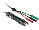 SMD Component Tweezers Optional tweezers for use with  LCR meter