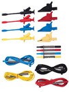 Voltage Test Leads