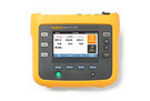 Basic Three-Phase Energy Logger